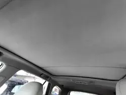 Techo panorámico T27 para Avensis Familiar