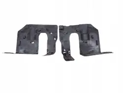 BMW G05 G06 G07 Stuurhuisafdekking 7424917