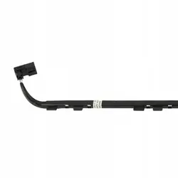 Audi A6 C8 Sidolist Ljussättning Vänster Fram OEM 4K0947205