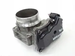 Corps de papillon OEM 161A00161R pour Nissan Navara NP300