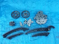 Guide de chaîne de distribution Chrysler OE A6420500616