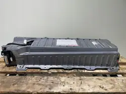 Batería de tracción HEV/EV Toyota Prius OEM G928047041