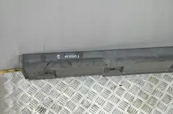 OEM 764197469R Tampa de soleira esquerda Dacia Sandero III