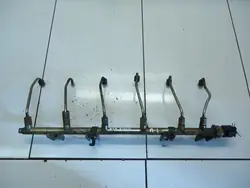 Rail de injeção BMW 5 E60 3.0 N53B30 OEM 7535897