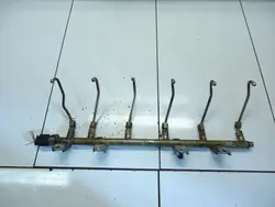 Inspuitrail BMW 5 E60 3.0 N53B30 OEM 7535897