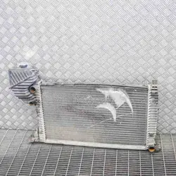 RADIATOR MERCEDES-BENZ SPRINTER 3-T A9015003500