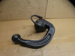 OEM A2046100525 Westfalia Peräkärkikoukku Mercedes C-luokka W204