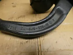 OEM A2046100525 Westfalia Peräkärkikoukku Mercedes C-luokka W204