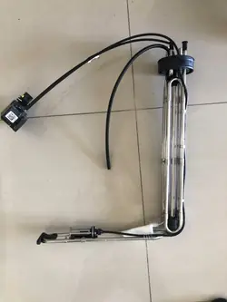 Begagnad AdBlue-sensor OEM 81.15408-6113 för MAN TGX/TGS
