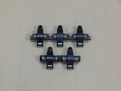 VW T5 nokkenas 2.5 TDI AXD compleet OEM