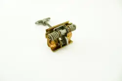 OEM 379867 Arrêt de porte droit avant Citroen C8