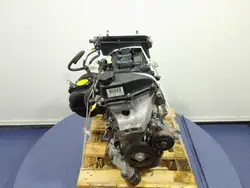 Begagnad motor OEM Lochow-329602-1KR-B52M 1.0L Bensin