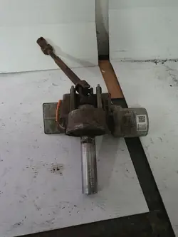 Elektrische stuurbekrachtiging Fiat Grande Punto 55704065