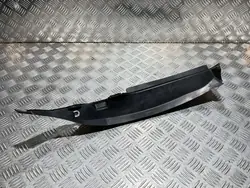 Vänster framskärmsskydd OEM 74155-TGG Honda Civic X