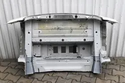 Tapis de coffre arrière OEM 7413094 pour BMW Série 7