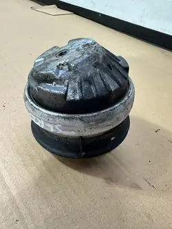 Soporte de motor izquierdo Mercedes SL R230, W230