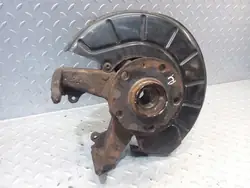 OEM 1K0407256T Vorderradnabe Rechts Skoda Yeti
