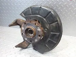 OEM 1K0407256T Moyeu Roue Avant Droit Skoda Yeti