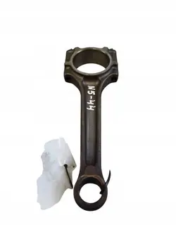 Gebrauchte Pleuelstange OEM JUT234527 für VW Golf V