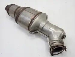Begagnad Audi DPF-filter OEM 8W0230CA för A5 8W