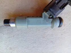 TOYOTA YARIS II AYGO Injecteur de Carburant 1.0 23250-00010