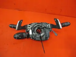 Airbag Schakelaar PEUGEOT 5008 II 3008 II