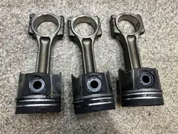 Pistão OEM 12111-67JG0 para Suzuki Grand Vitara 2
