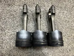 Kolben OEM 12111-67JG0 für Suzuki Grand Vitara 2