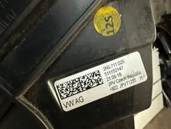 Versnellingskabelkiezer OEM 2N0711025 VW Crafter