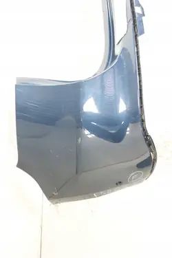 Pare-chocs arrière Mercedes GLA W247 2019- OEM A2478853004