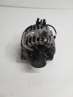 OPEL ASTRA K 1.2 1.4 TURBO ALTERNATOR