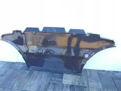 Placa inferior motor Audi OE usado 8K9863821D