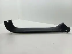 Audi A7 S7 4G 2011 Revestimento porta-malas OEM 4G8867608F