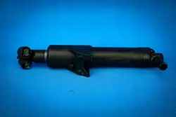 Vasen ajovalopesin OEM 8W0955101 Audi A4 8W:lle