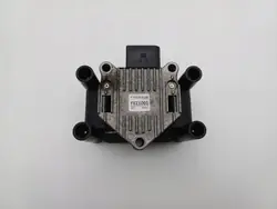 Bobina de ignição DRC101203 para VW Golf IV 1.6 Gasolina