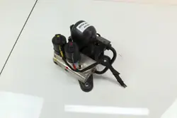 Mercedes ABC-venttiilipalikka OEM A2203200358 - Käytetty