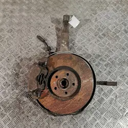 UTO33701 Maza de rueda delantera para Volvo XC90 2019