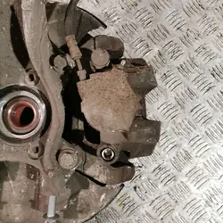 UTO33701 Moyeu de roue avant pour Volvo XC90 2019