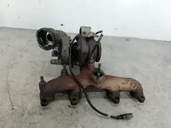 Käytetty turbo keräimellä OEM 03G253014M