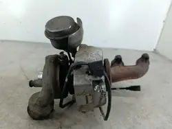 Käytetty turbo keräimellä OEM 03G253014M