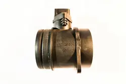 Capteur de débit d'air BMW 3 (E90) 2.0L 2006 OEM 7533853