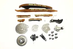 AUDI A4 B9 A5 F5 2.0 TFSI Ajanmukainen Setti OEM 06K109507F