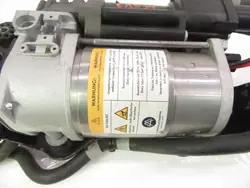Compresseur suspension OEM 37206875177 BMW X5/X6
