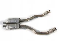 Audi A6 A7 midden demper OEM bt-cars-37060