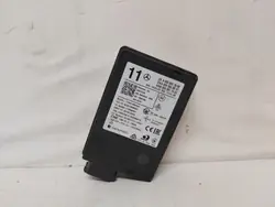 Sensor radar ACC Mercedes A0009057908 - Usado