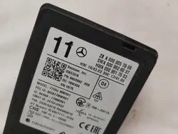 Mercedes A0009057908 ACC Radarsensor - Gebraucht