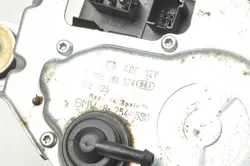 Motor de limpiaparabris trasero BMW E46 Compact 8254536