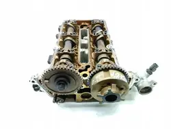 Culasse Jaguar X-Type 2.1 V6 Essence OEM 2X4E-6090-AD