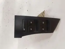 Botão de controle da janela traseira esquerda OPEL ASTRA J SPORTS TOURER OEM 13305011