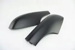 Skoda Yeti 2009-2012 Dachreling-Abdeckung hinten OEM 5L0860150